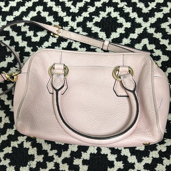 💕Blush pink Michael Kors🩷 - Picture 2 of 5
